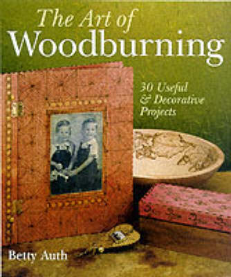 ART OF WOODBURNING