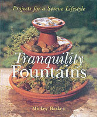TRANQUILITY FOUNTAINS PROJECTS FOR