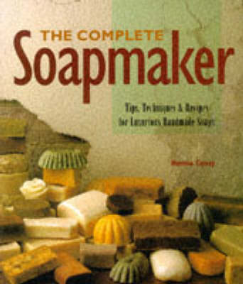 COMPLETE SOAPMAKER