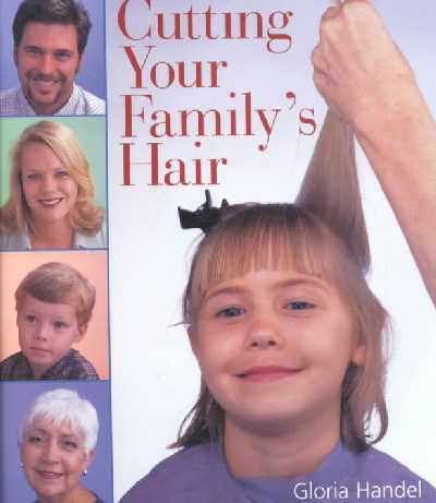 Cutting Your Family's Hair