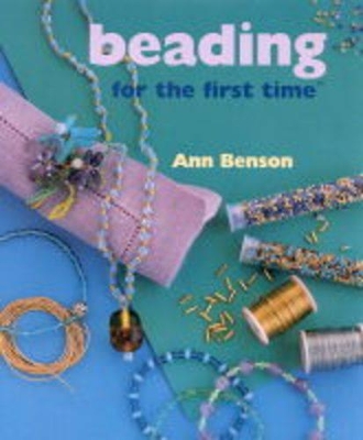 BEADING FOR THE FIRST TIME