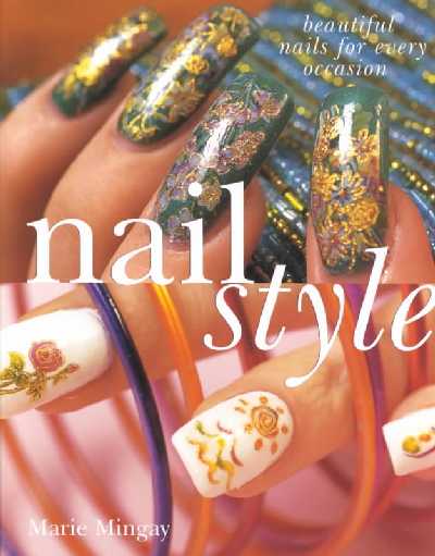 Nail Style: Beautiful Nails for Every Occasion