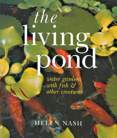LIVING POND