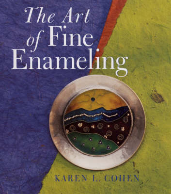 ART OF FINE ENAMELING