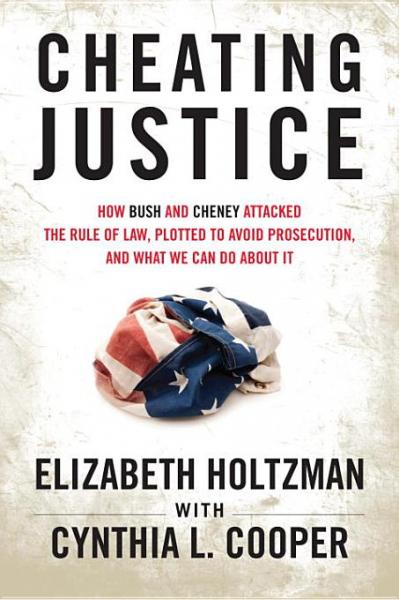 Cheating Justice