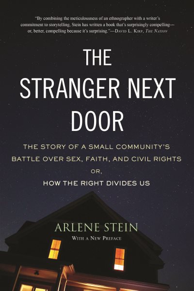 Stranger Next Door