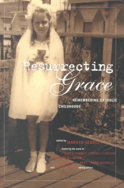 Resurrecting Grace CL