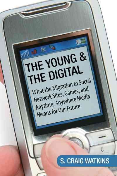 Young and the Digital