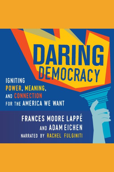 Daring Democracy