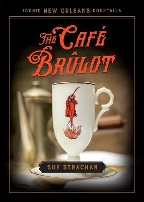 Café Brûlot