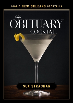 Obituary Cocktail