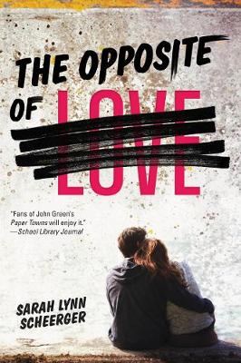 Opposite of Love