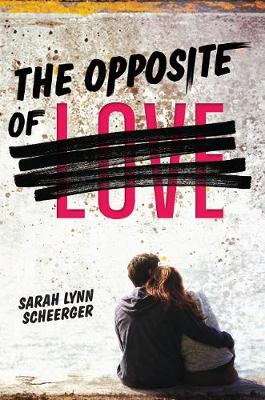 Opposite of Love