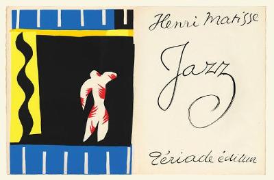 Jazz: Henri Matisse 2nd Revised edition