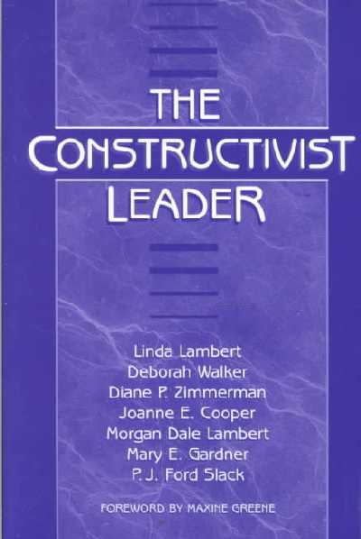 Constructivist Leader