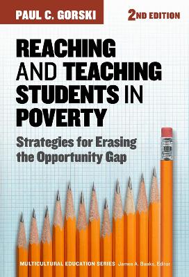 Reaching and Teaching Students in Poverty: Strategies for Erasing the Opportunity Gap 2nd New edition