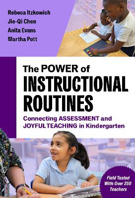 Power of Instructional Routines: Connecting Assessment and Joyful Teaching in Kindergarten