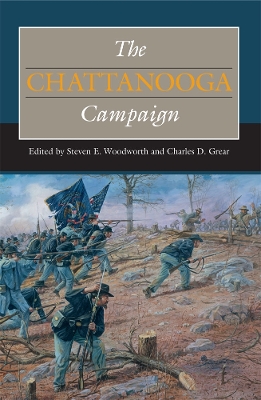 Chattanooga Campaign