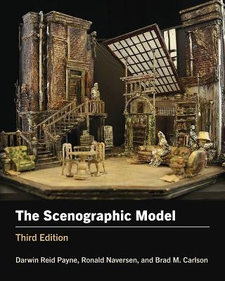 Scenographic Model Third Edition