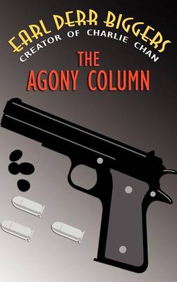 Agony Column