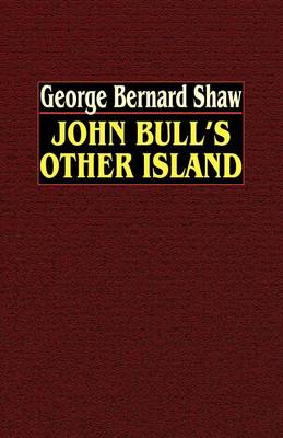 John Bull's Other Island