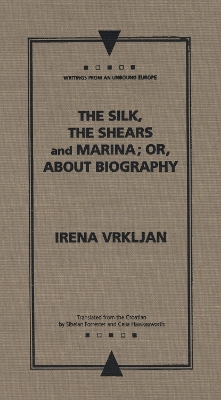 Silk, the Shears and Marina; or, About Biography