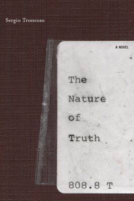 Nature of Truth: A Novel