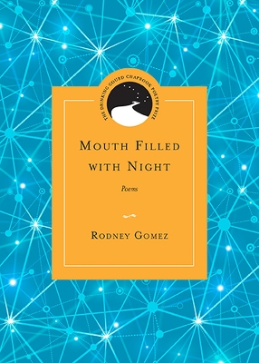 Mouth Filled with Night: Poems