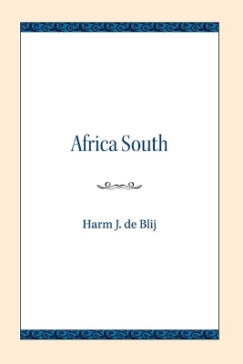 Africa South