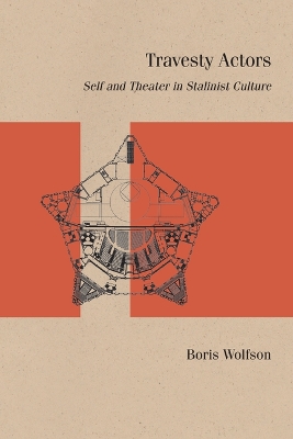 Travesty Actors: Self and Theater in Stalinist Culture