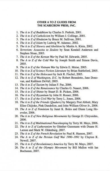 to Z of Australian Radio and Television