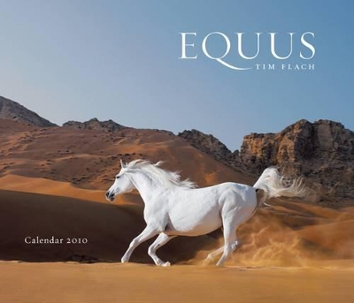Equus 2010 Calendar 2010 2010 ed.