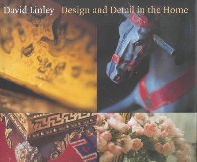 Design and Detail in the Home