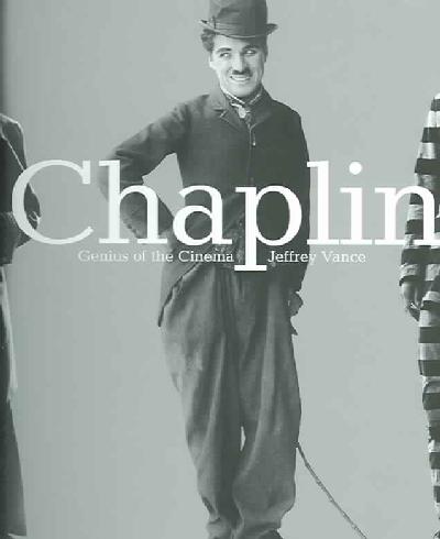 Chaplin: Genius of the Cinema