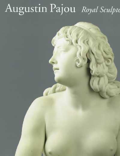 Augustin Pajou