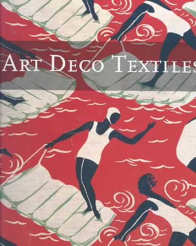 Art Deco Textiles
