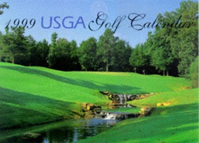 Cal 99 Usga Golf Calendar