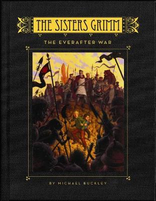 Sisters Grimm