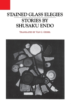 Stained Glass Elegies: Stories