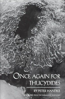 Once Again for Thucydides: Fiction