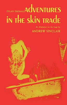 Adventures in the Skin Trade