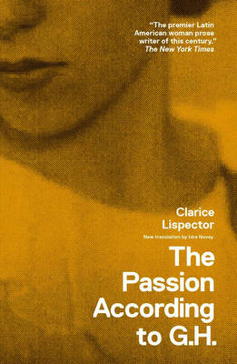 Passion According to G.H.