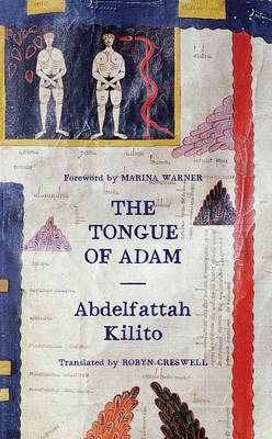 Tongue of Adam