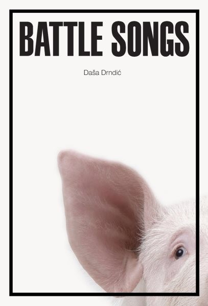 Battle Songs: Canzone Di Guerra