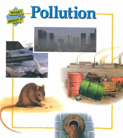 Pollution Sb-What about