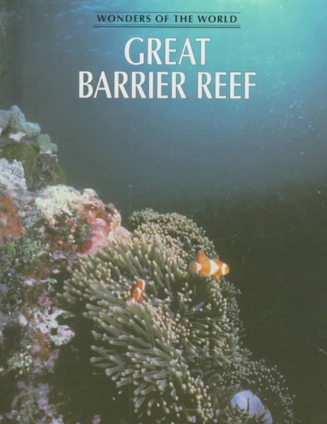 Great Barrier Reef
