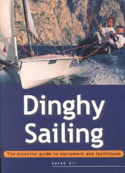 Dinghy Sailing