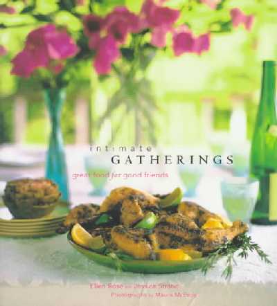 Intimate Gatherings