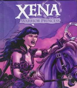 Xena, Warrior Princess
