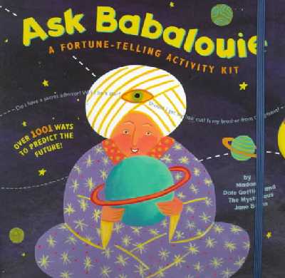 Ask Babalouie